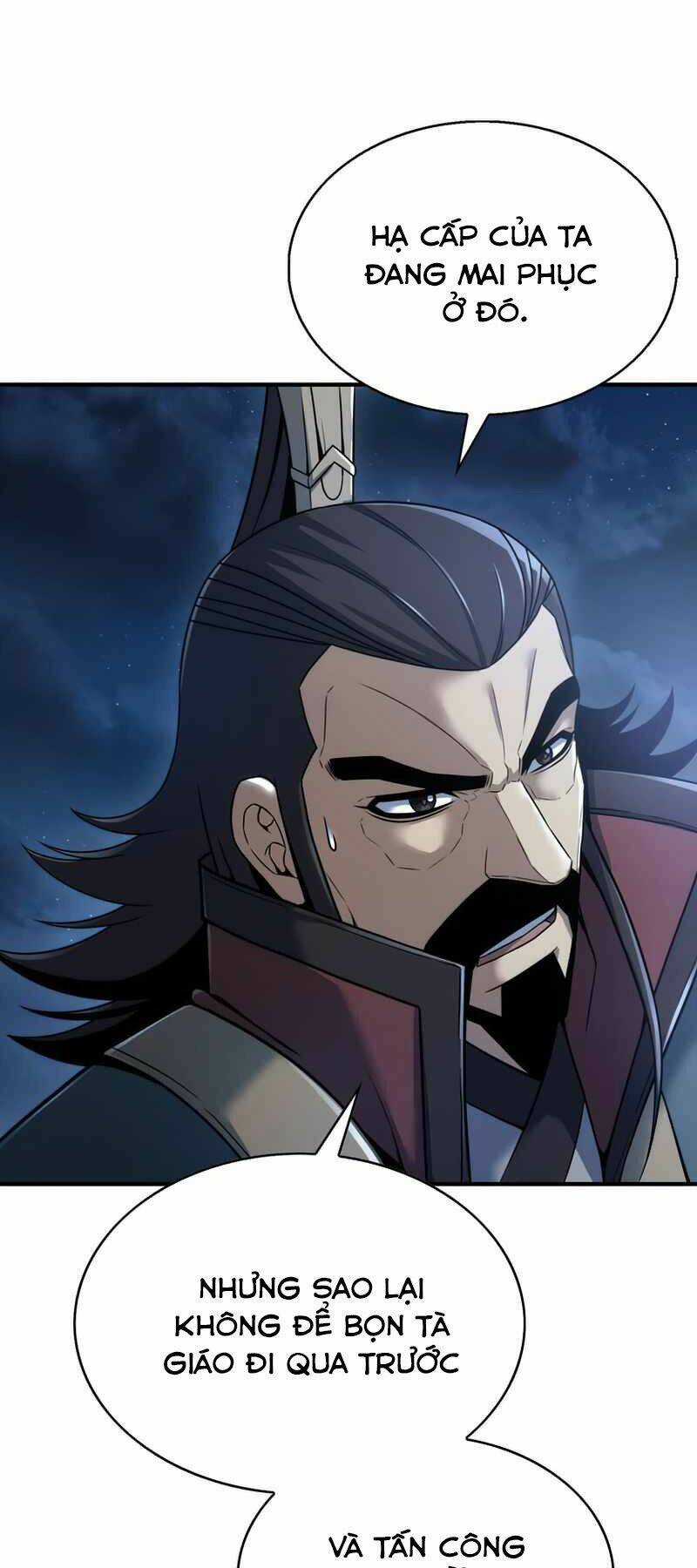 Bá Vương Chi Tinh - Chapter 23 - Trang 85