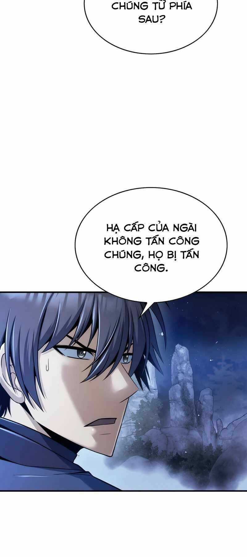 Bá Vương Chi Tinh - Chapter 23 - Trang 86