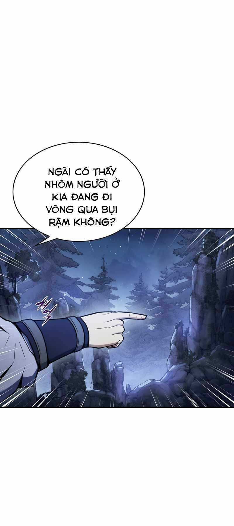 Bá Vương Chi Tinh - Chapter 23 - Trang 88