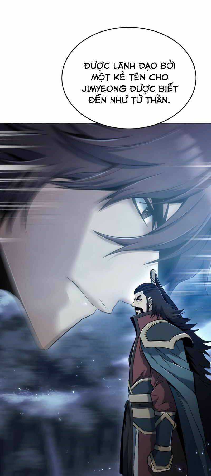 Bá Vương Chi Tinh - Chapter 23 - Trang 94