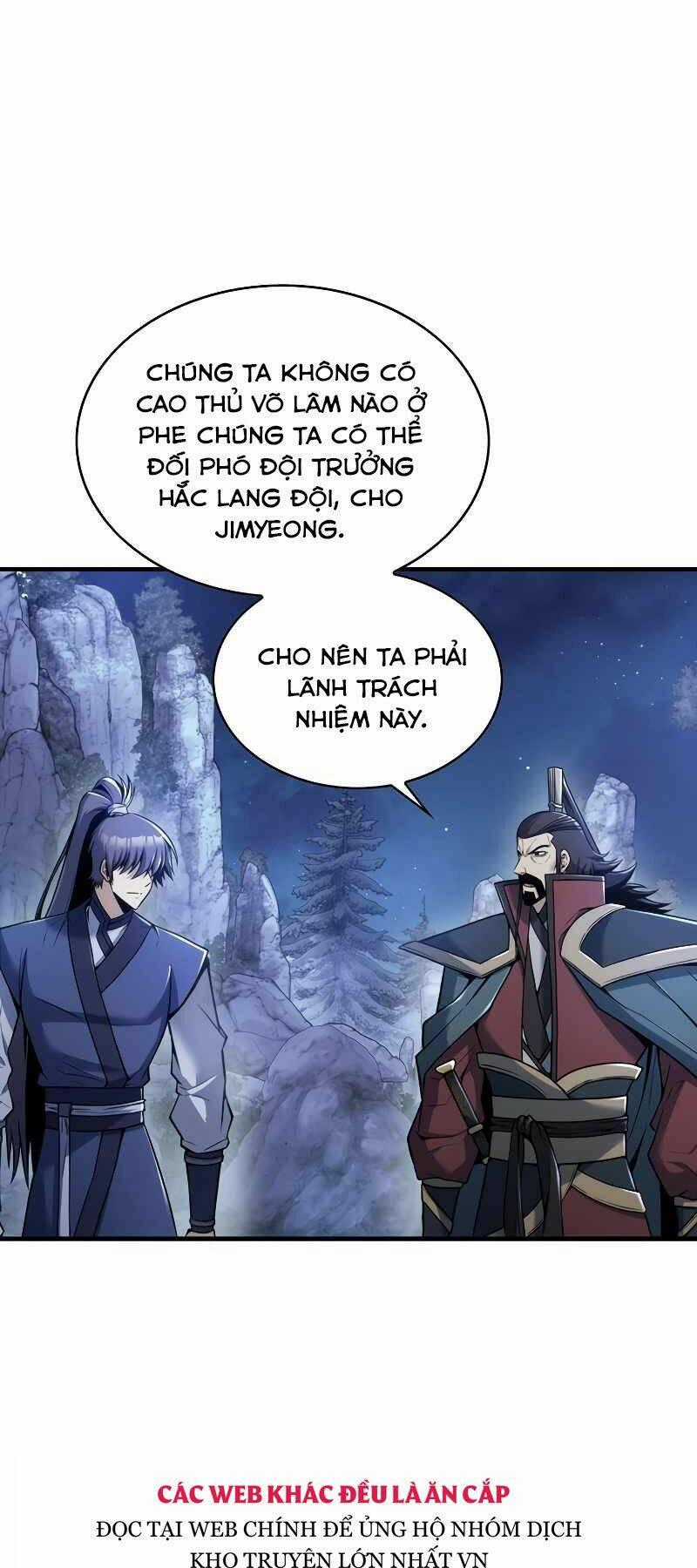 Bá Vương Chi Tinh - Chapter 24 - Trang 2