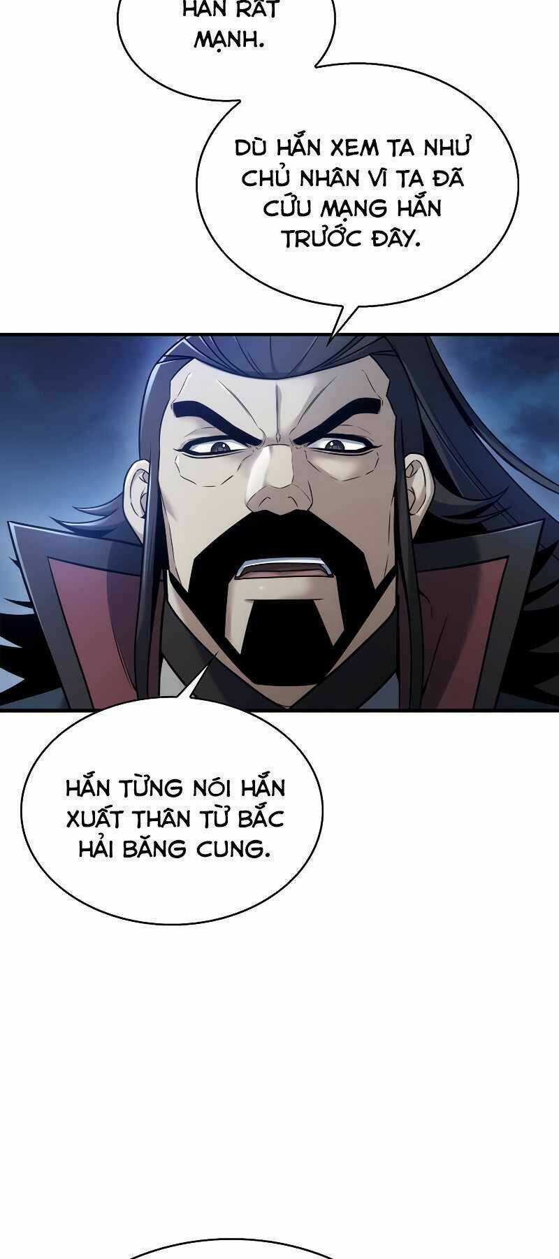 Bá Vương Chi Tinh - Chapter 24 - Trang 11