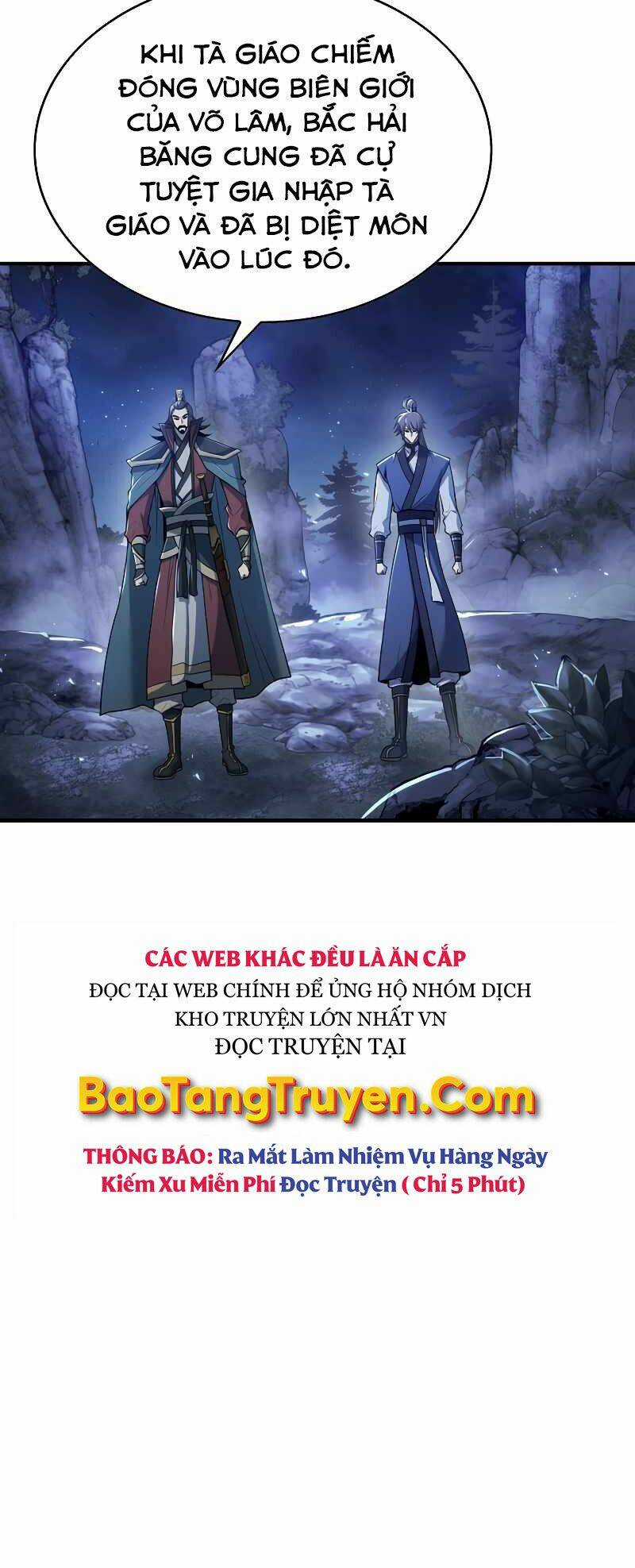 Bá Vương Chi Tinh - Chapter 24 - Trang 12