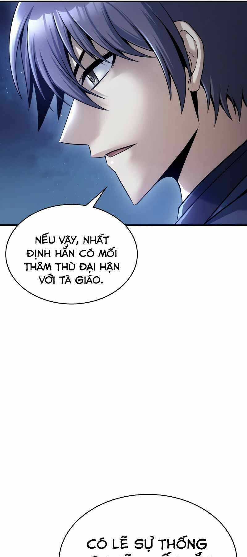 Bá Vương Chi Tinh - Chapter 24 - Trang 13