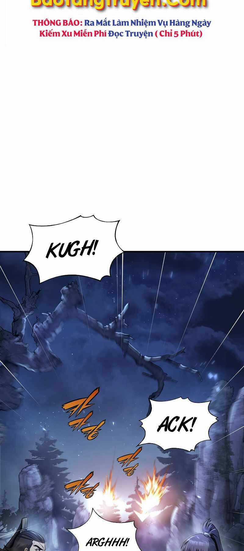 Bá Vương Chi Tinh - Chapter 24 - Trang 15