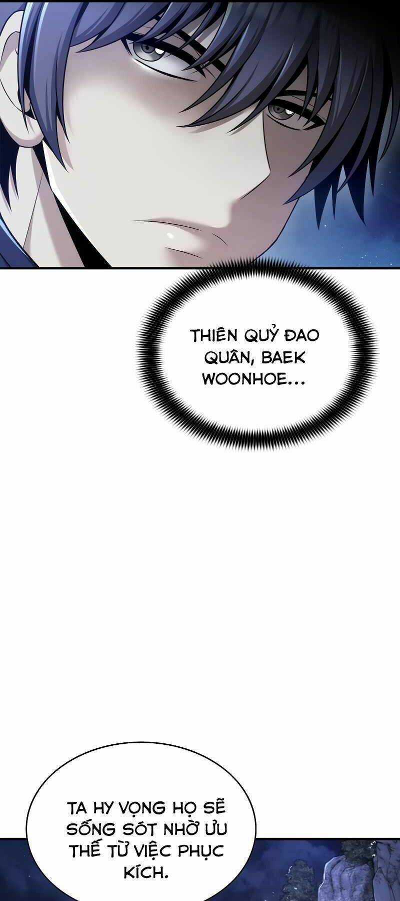 Bá Vương Chi Tinh - Chapter 24 - Trang 18