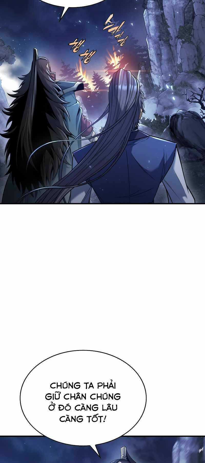 Bá Vương Chi Tinh - Chapter 24 - Trang 19