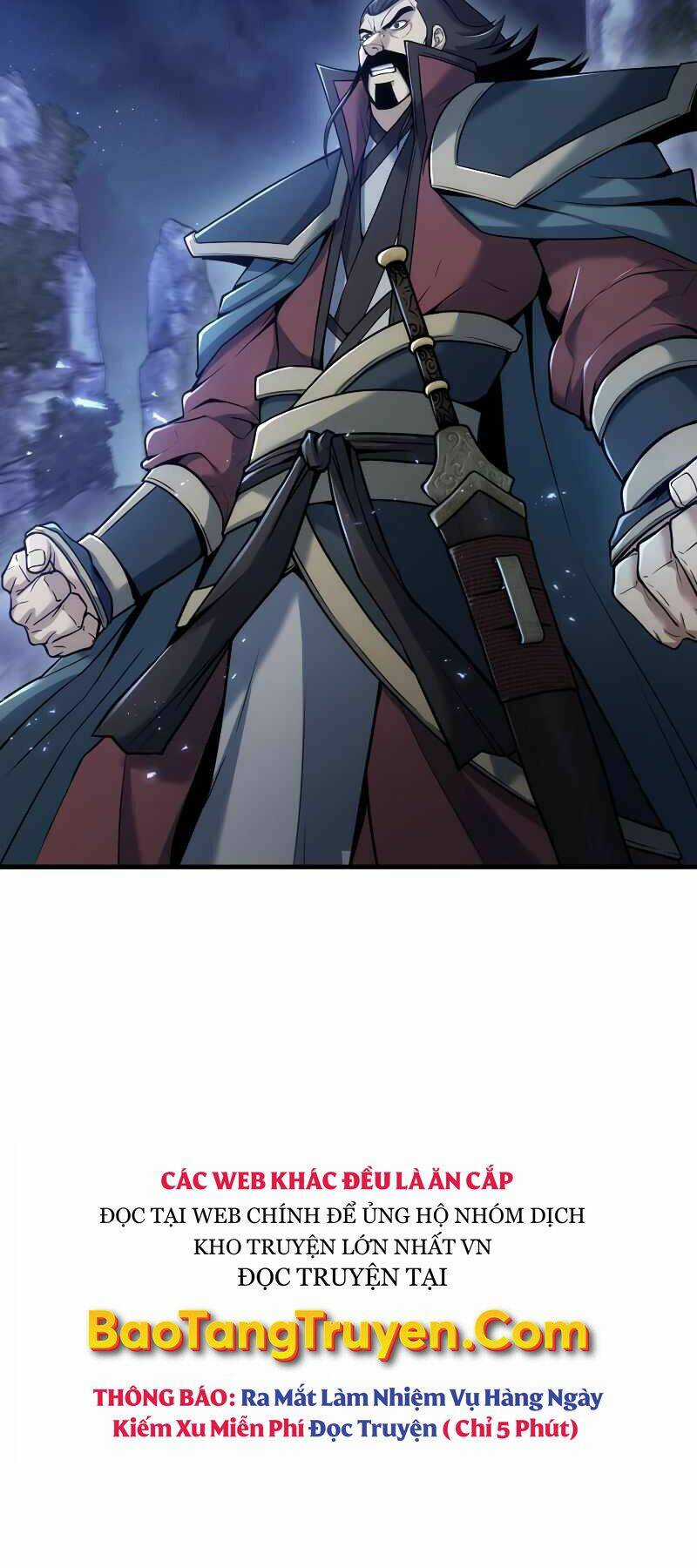 Bá Vương Chi Tinh - Chapter 24 - Trang 20