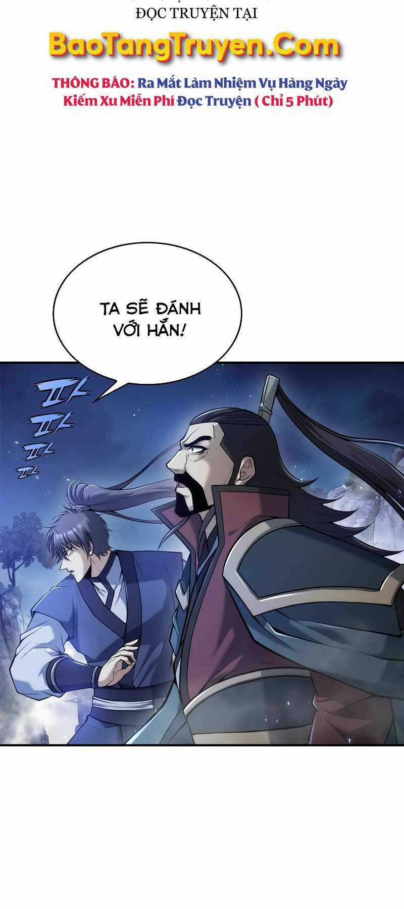 Bá Vương Chi Tinh - Chapter 24 - Trang 3