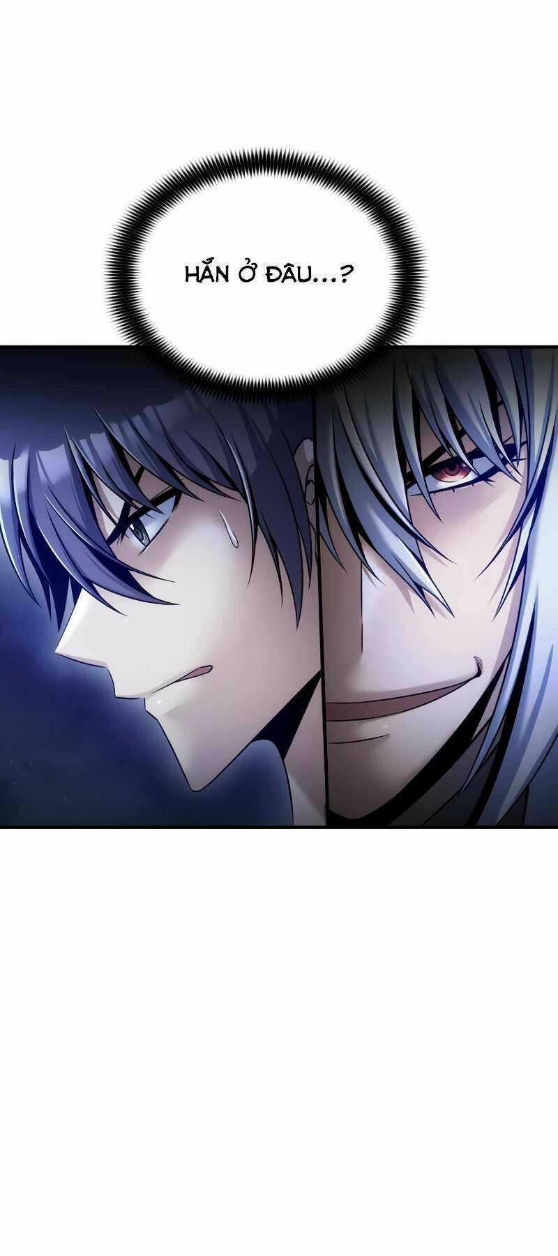 Bá Vương Chi Tinh - Chapter 24 - Trang 21