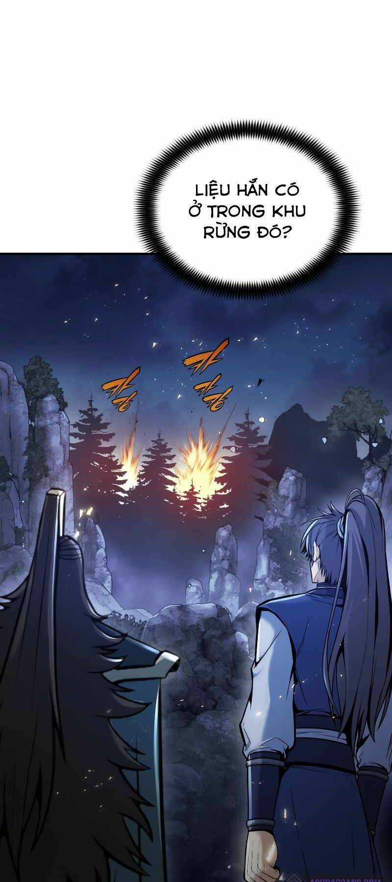 Bá Vương Chi Tinh - Chapter 24 - Trang 22