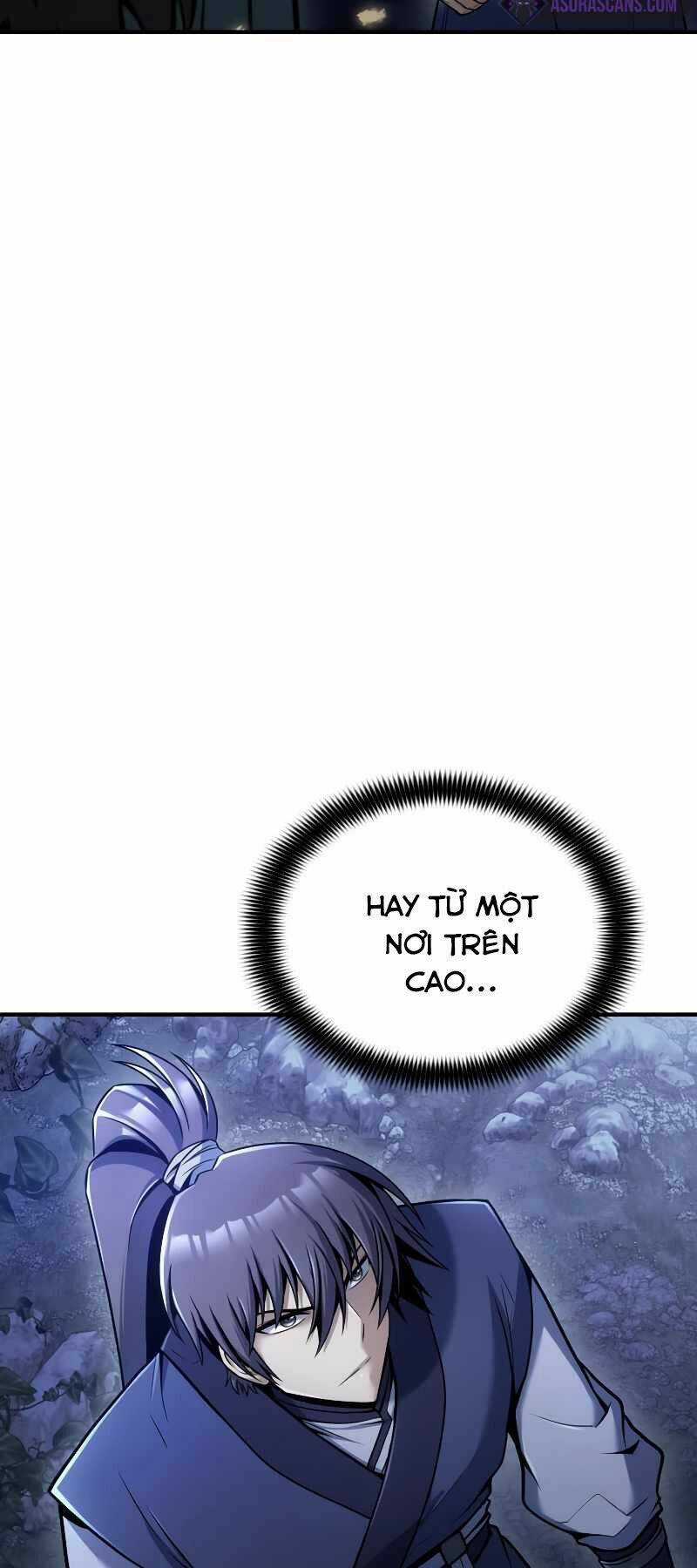 Bá Vương Chi Tinh - Chapter 24 - Trang 23