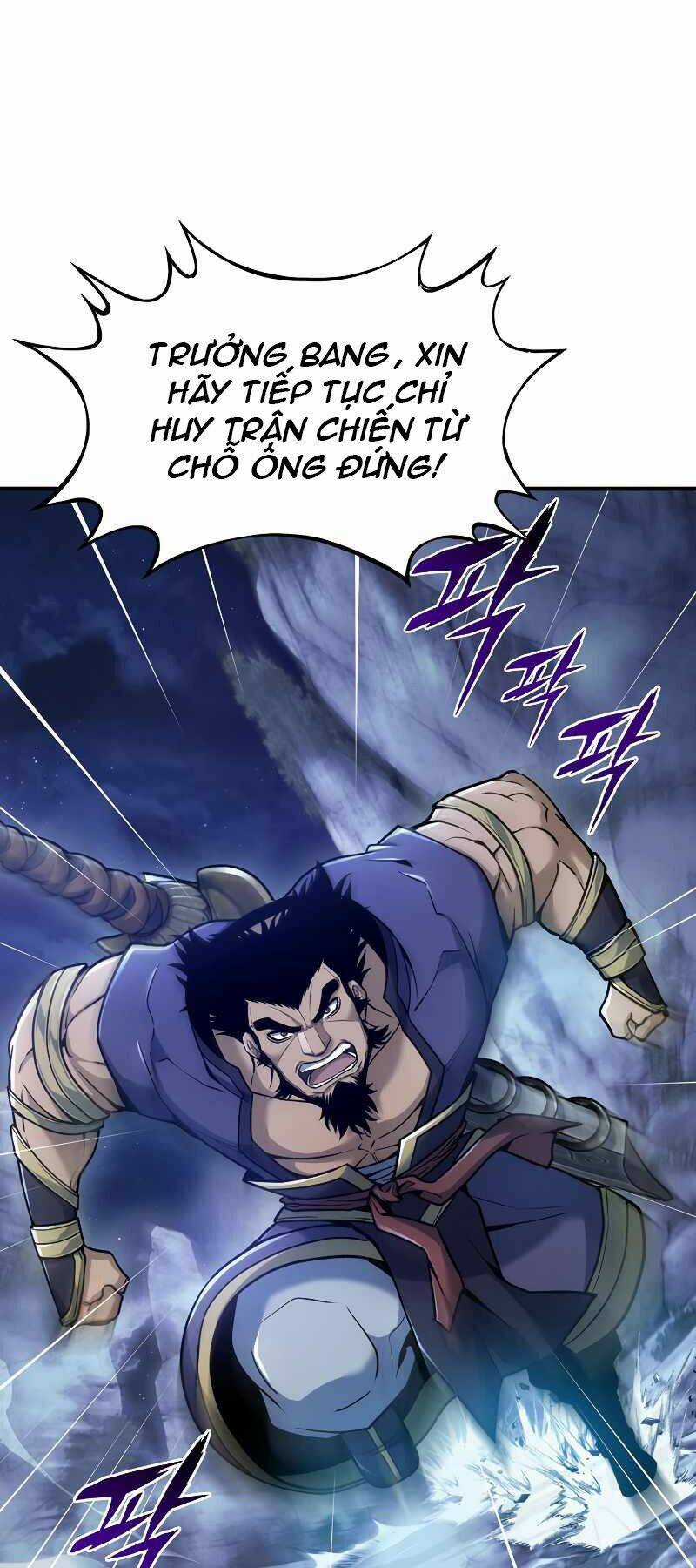 Bá Vương Chi Tinh - Chapter 24 - Trang 4