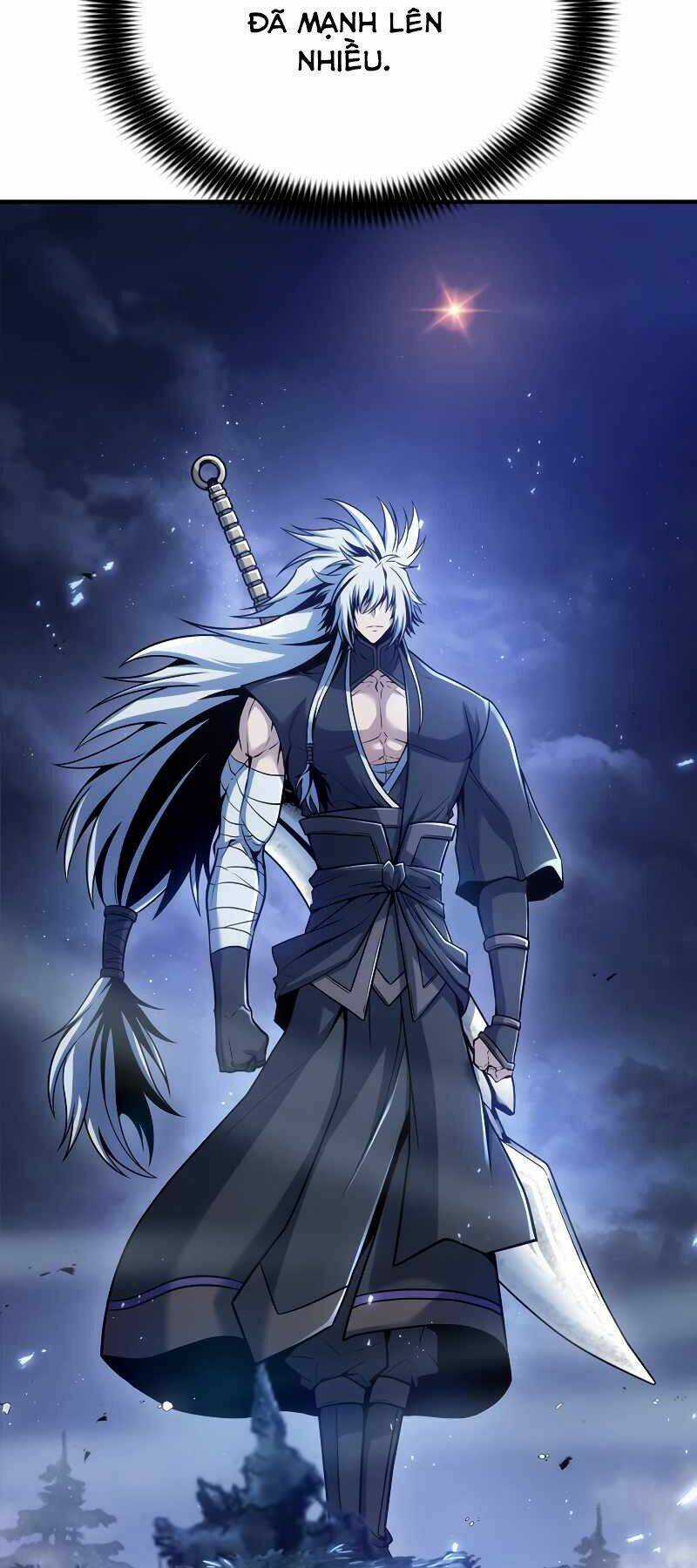 Bá Vương Chi Tinh - Chapter 24 - Trang 31