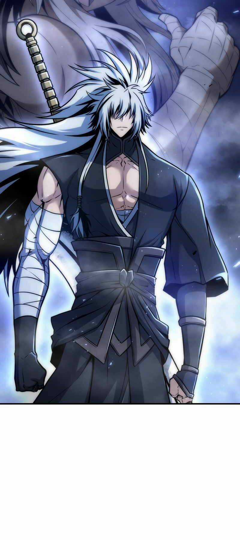 Bá Vương Chi Tinh - Chapter 24 - Trang 33