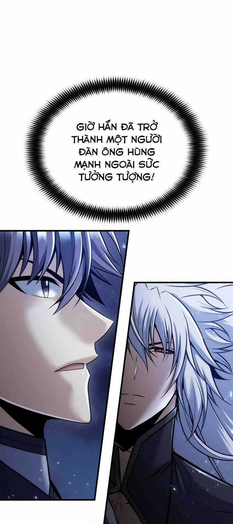 Bá Vương Chi Tinh - Chapter 24 - Trang 34