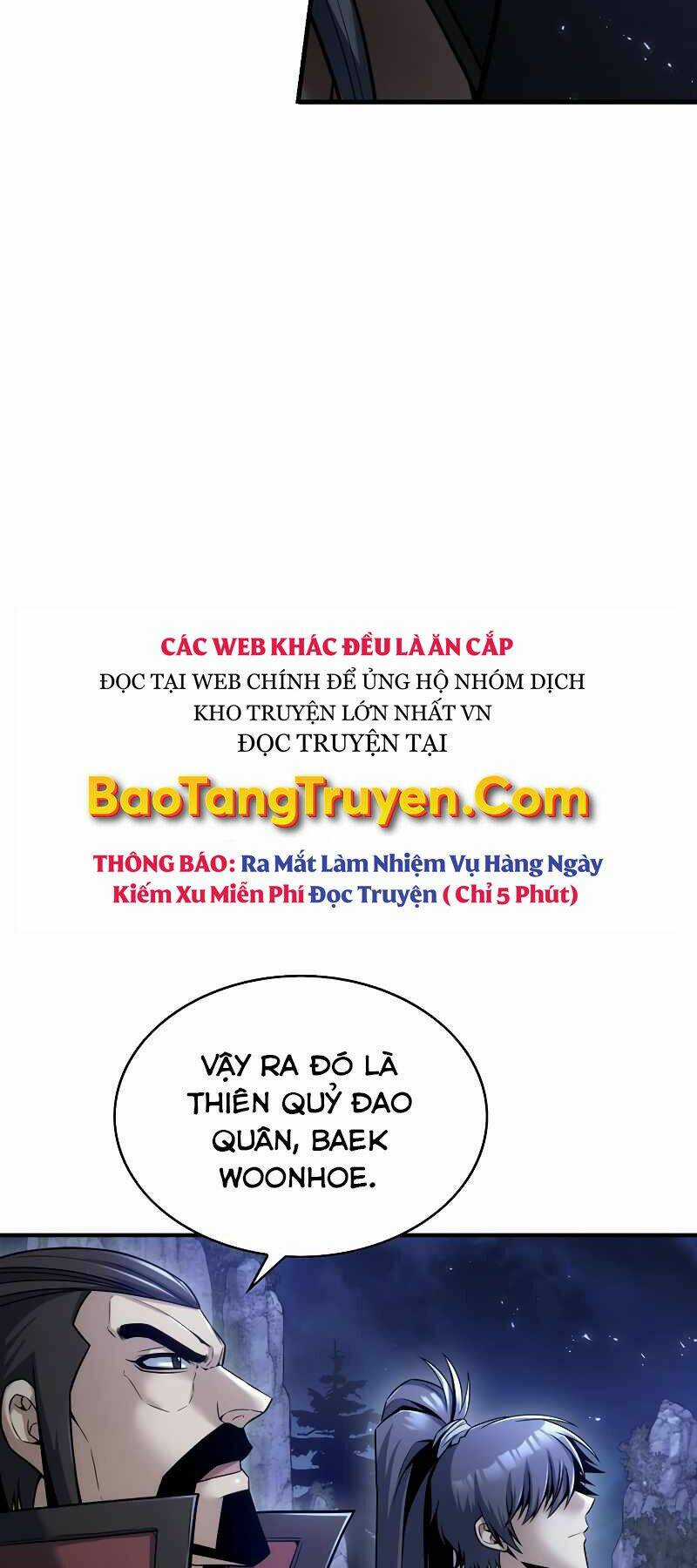 Bá Vương Chi Tinh - Chapter 24 - Trang 35