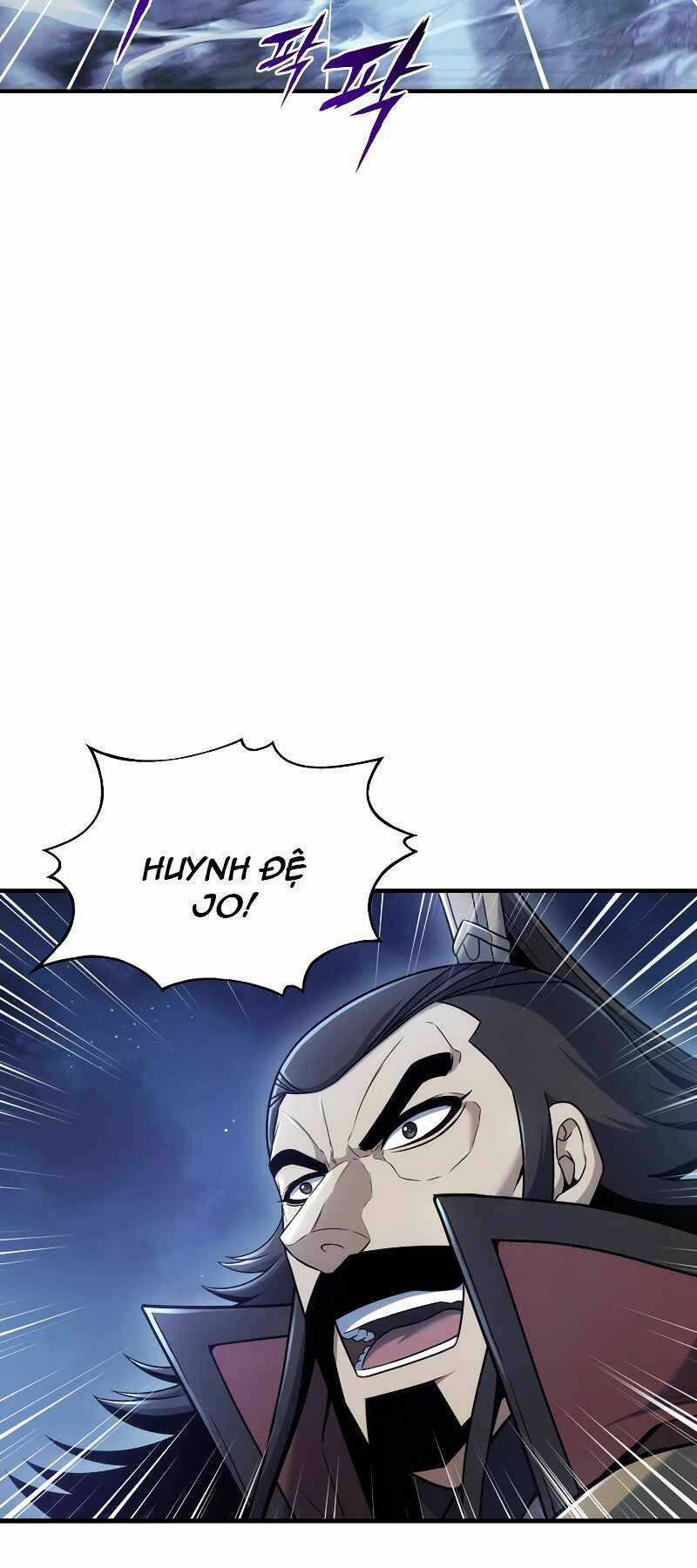 Bá Vương Chi Tinh - Chapter 24 - Trang 5