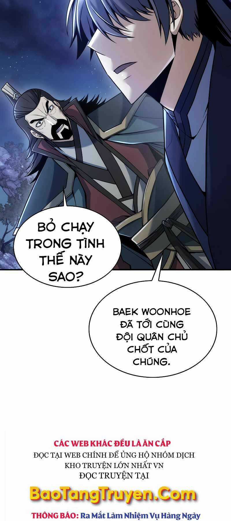 Bá Vương Chi Tinh - Chapter 24 - Trang 41