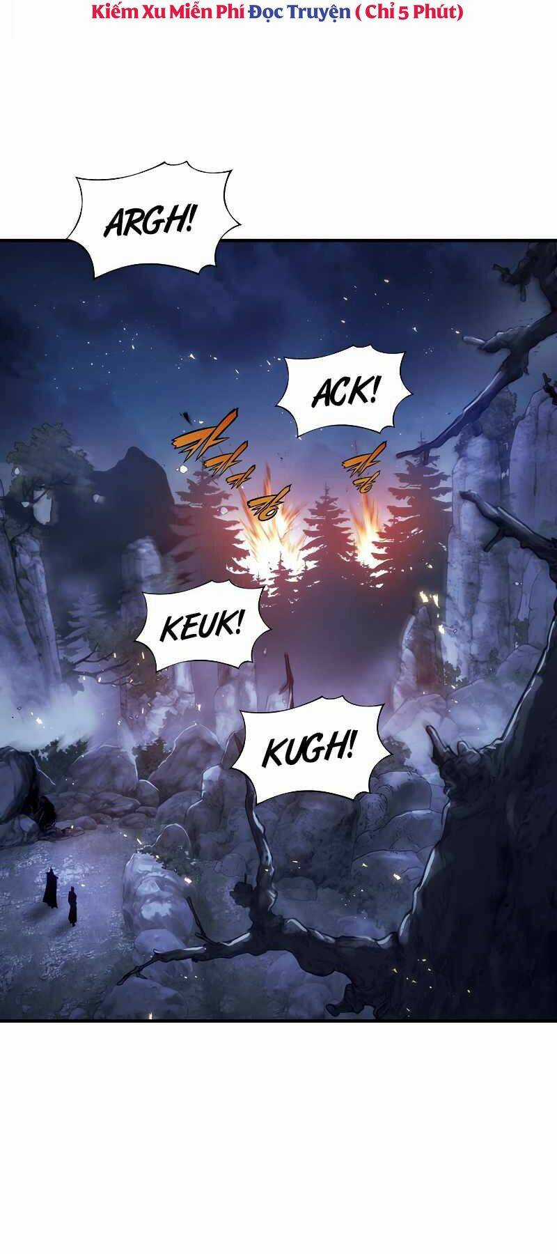 Bá Vương Chi Tinh - Chapter 24 - Trang 42