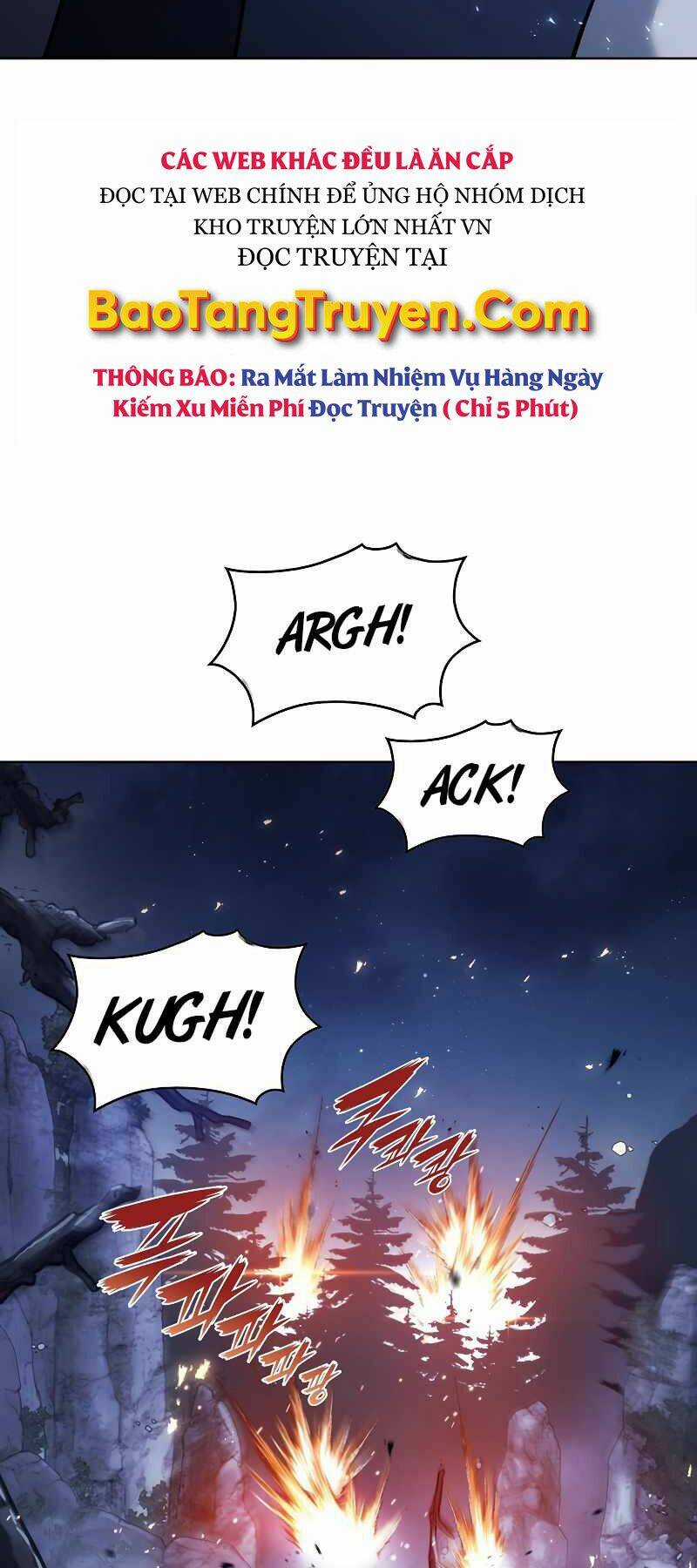 Bá Vương Chi Tinh - Chapter 24 - Trang 44