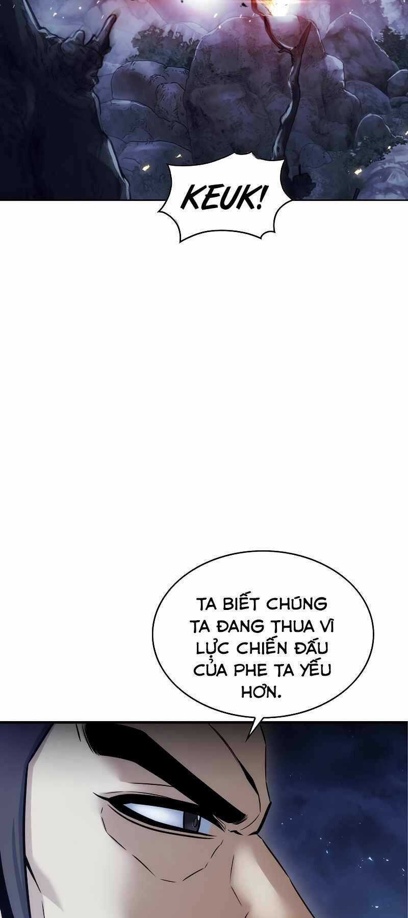 Bá Vương Chi Tinh - Chapter 24 - Trang 45