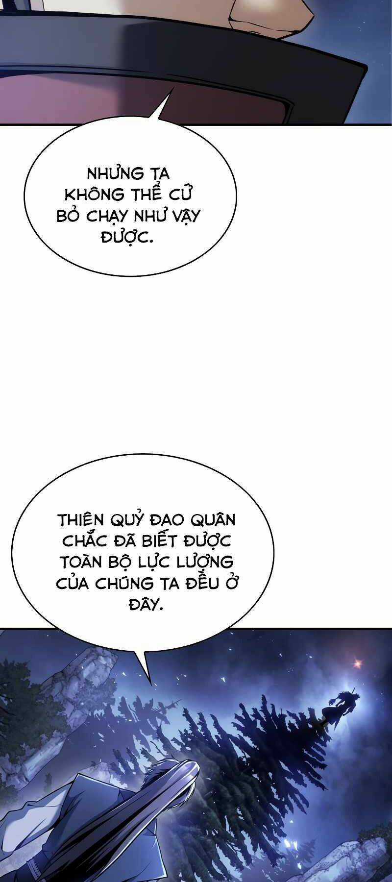 Bá Vương Chi Tinh - Chapter 24 - Trang 46