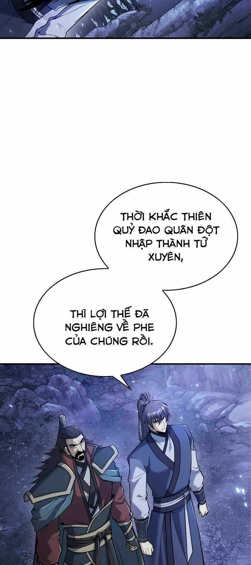 Bá Vương Chi Tinh - Chapter 24 - Trang 47