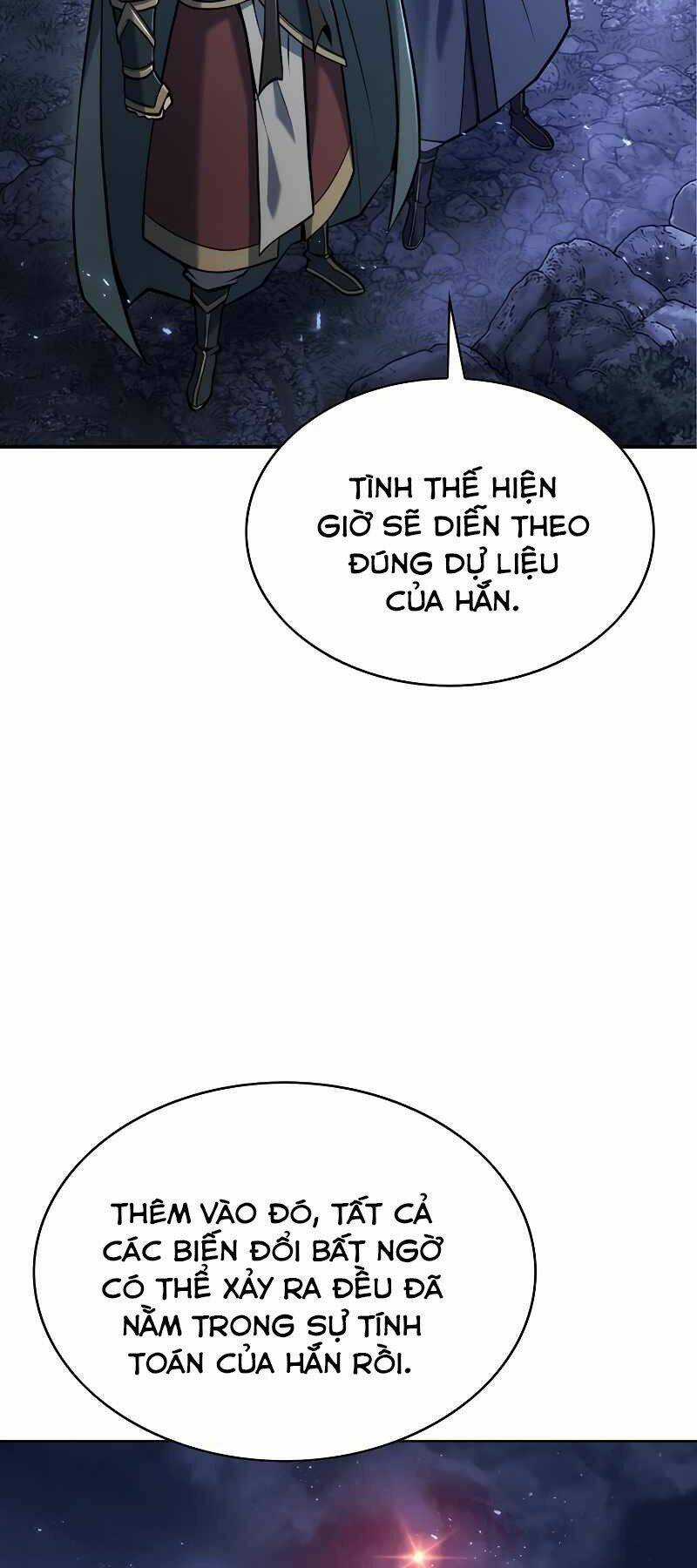 Bá Vương Chi Tinh - Chapter 24 - Trang 48