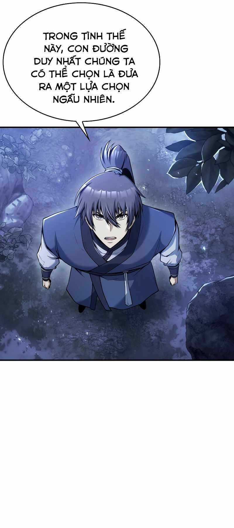 Bá Vương Chi Tinh - Chapter 24 - Trang 50