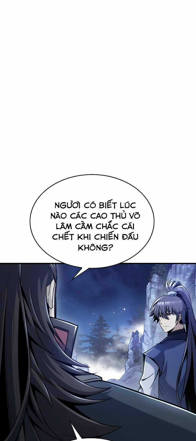 Bá Vương Chi Tinh - Chapter 24 - Trang 54