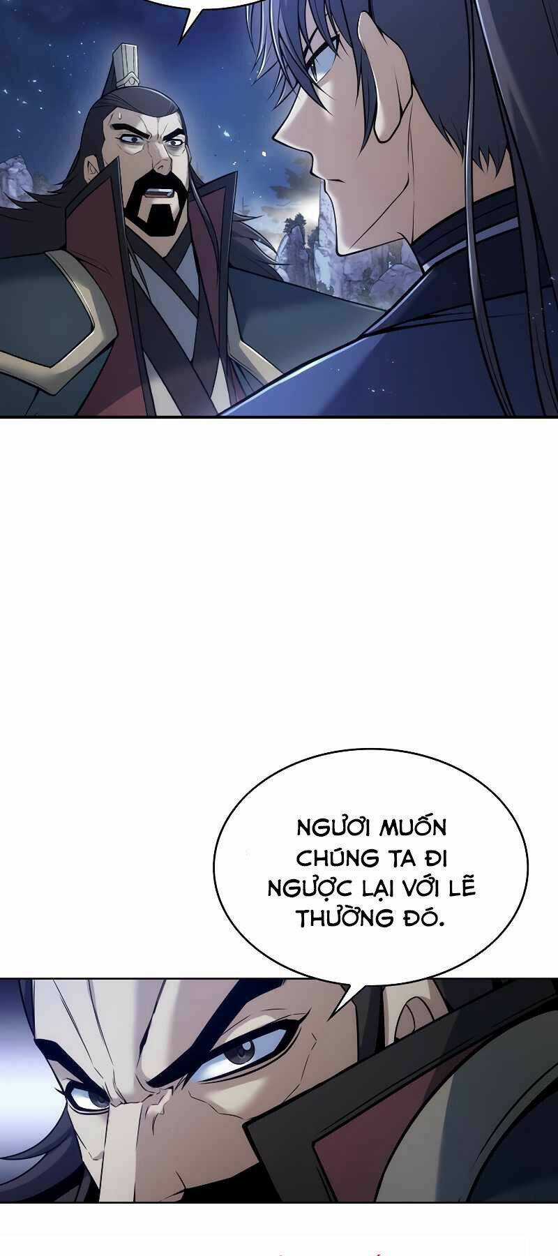 Bá Vương Chi Tinh - Chapter 24 - Trang 58