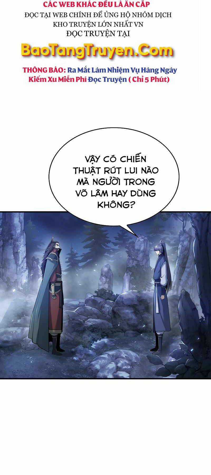 Bá Vương Chi Tinh - Chapter 24 - Trang 59