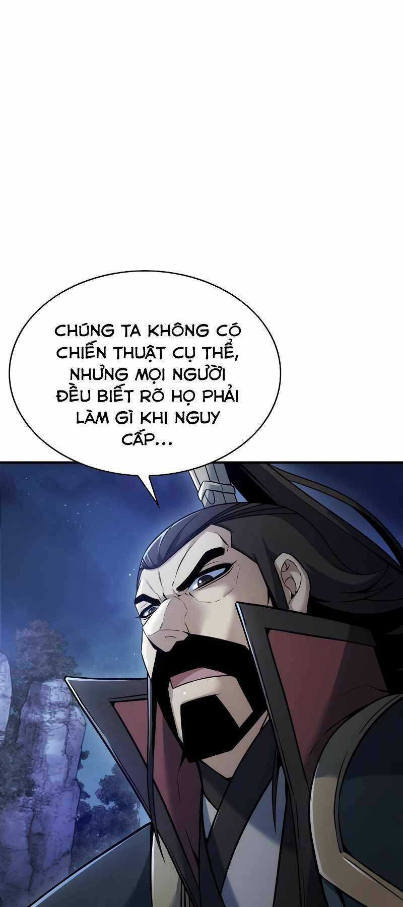 Bá Vương Chi Tinh - Chapter 24 - Trang 60