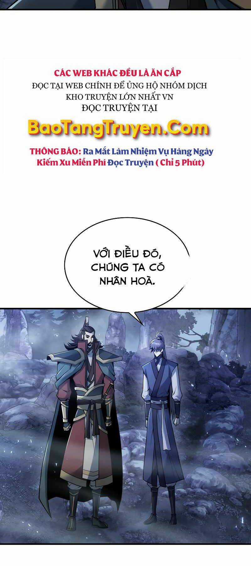 Bá Vương Chi Tinh - Chapter 24 - Trang 61