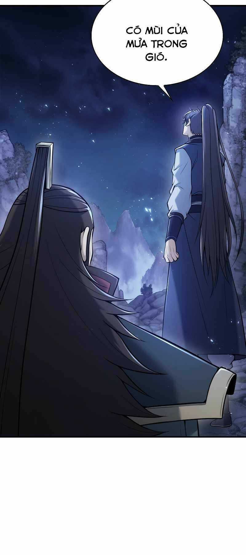 Bá Vương Chi Tinh - Chapter 24 - Trang 65