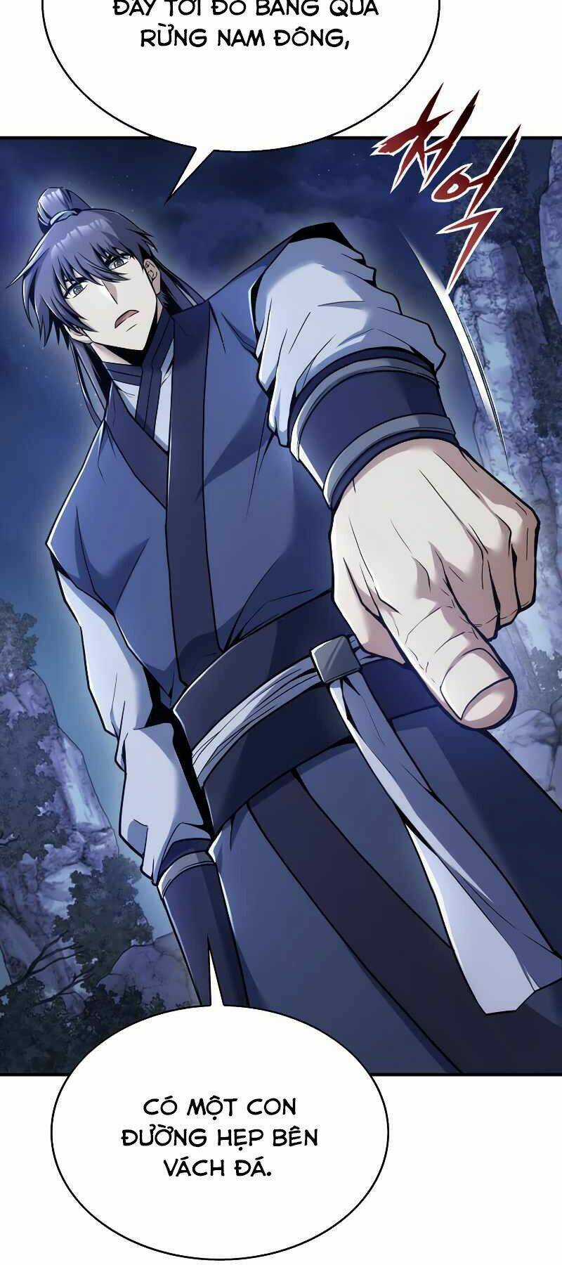 Bá Vương Chi Tinh - Chapter 24 - Trang 70