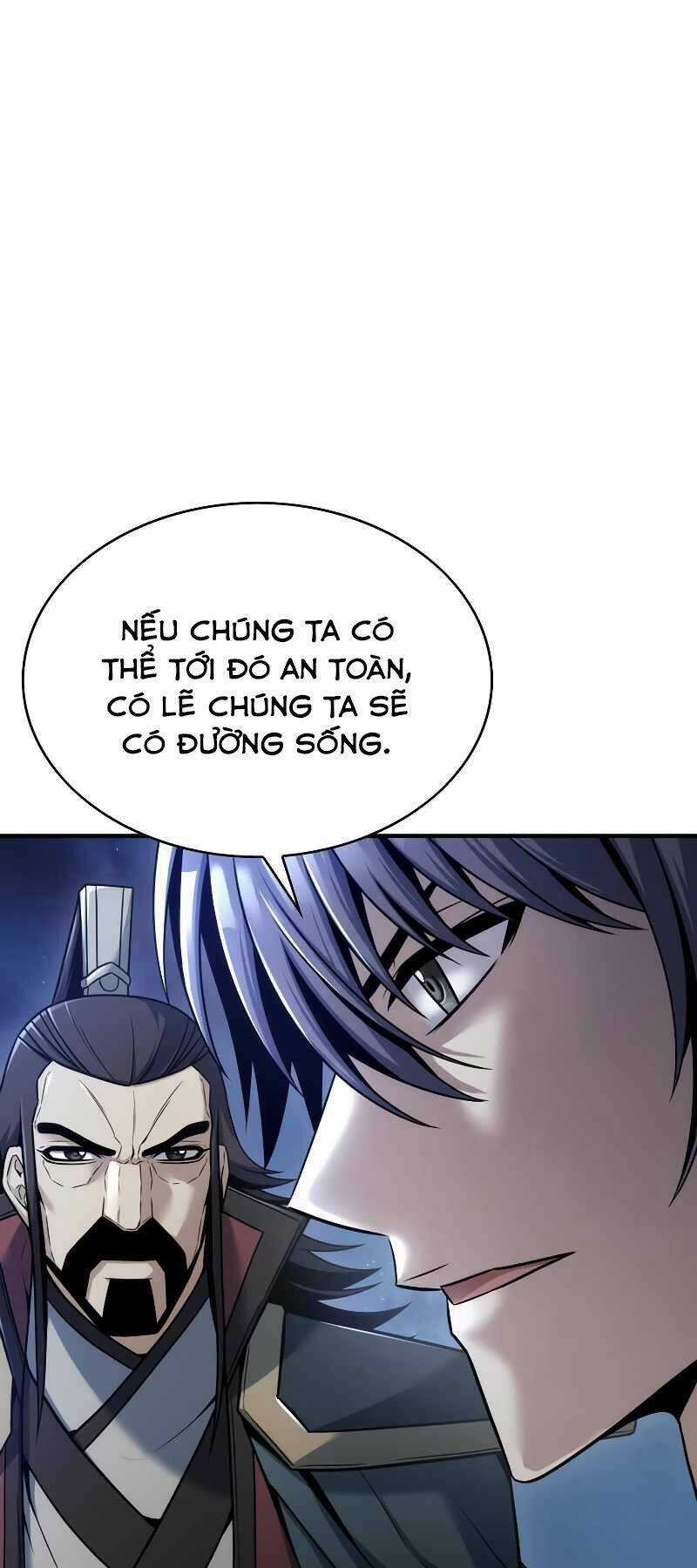 Bá Vương Chi Tinh - Chapter 24 - Trang 71