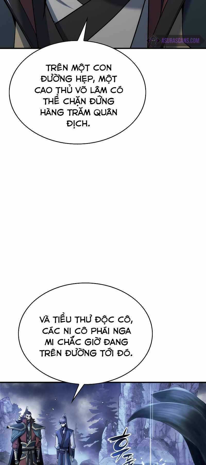 Bá Vương Chi Tinh - Chapter 24 - Trang 73