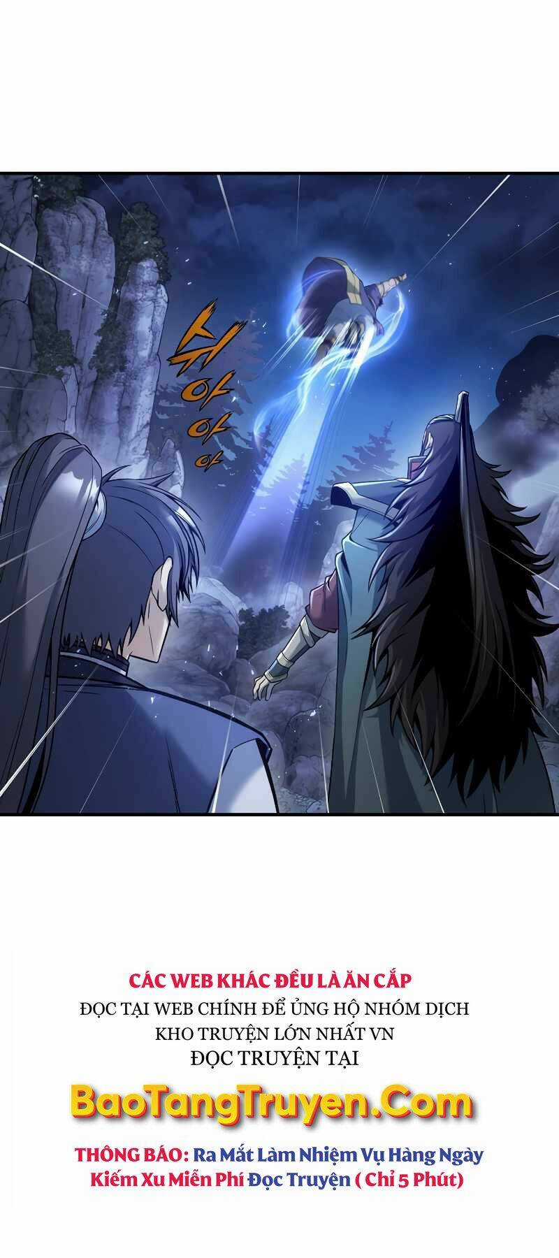 Bá Vương Chi Tinh - Chapter 24 - Trang 9