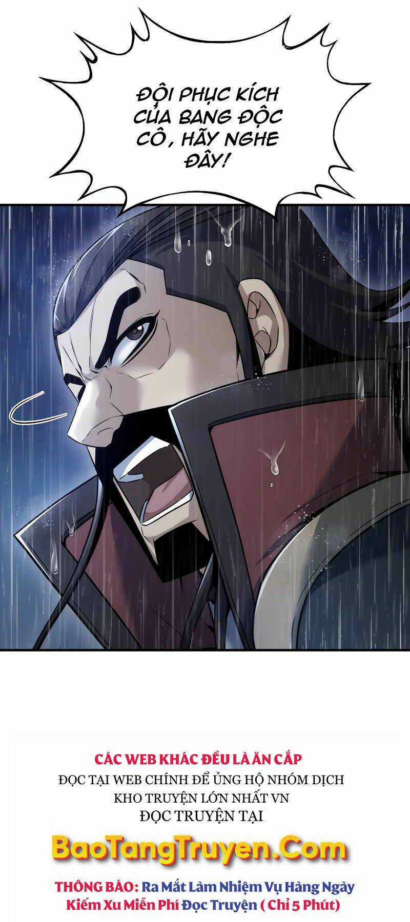 Bá Vương Chi Tinh - Chapter 24 - Trang 82