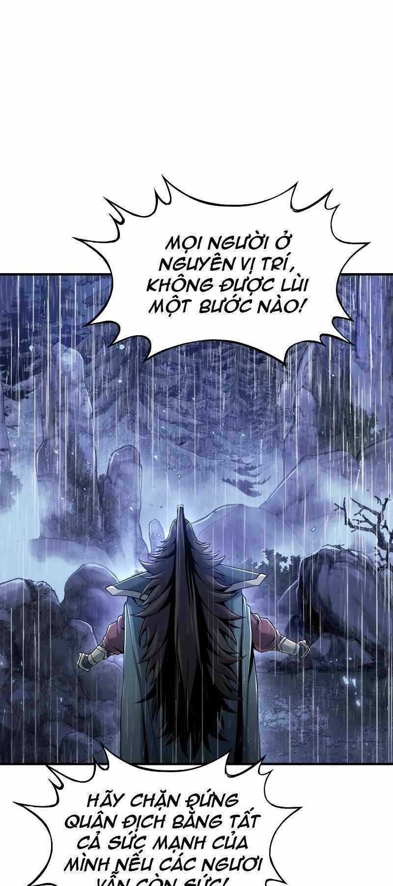 Bá Vương Chi Tinh - Chapter 24 - Trang 83