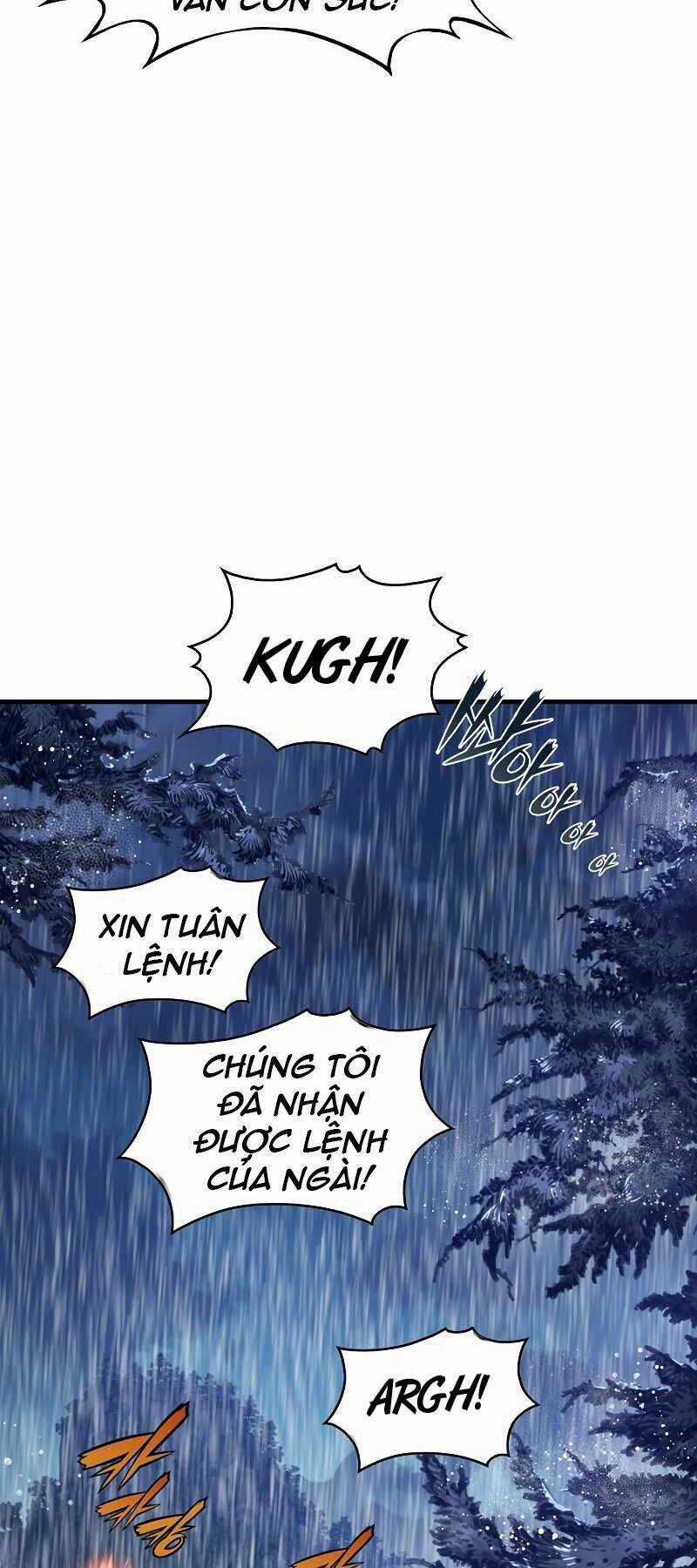 Bá Vương Chi Tinh - Chapter 24 - Trang 84