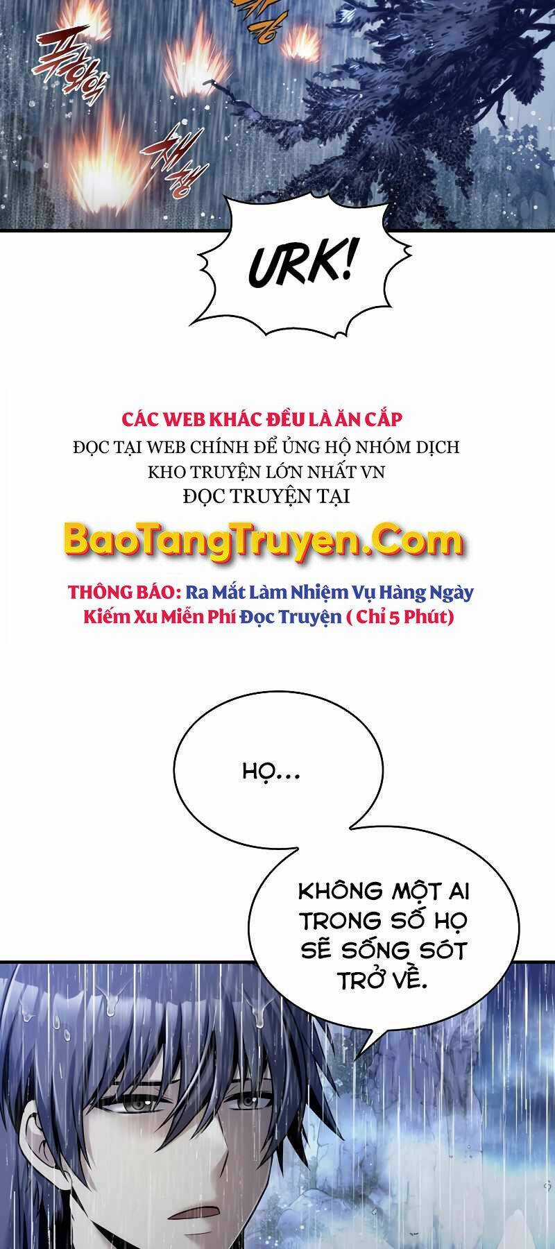 Bá Vương Chi Tinh - Chapter 24 - Trang 85