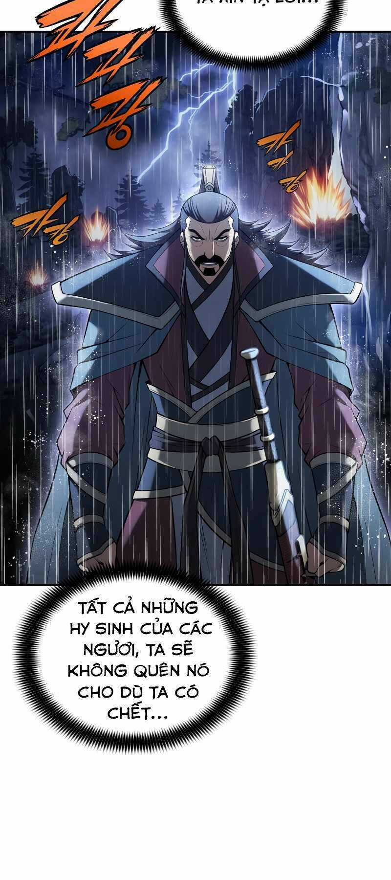 Bá Vương Chi Tinh - Chapter 24 - Trang 88