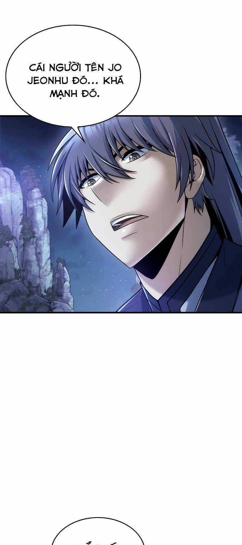 Bá Vương Chi Tinh - Chapter 24 - Trang 10