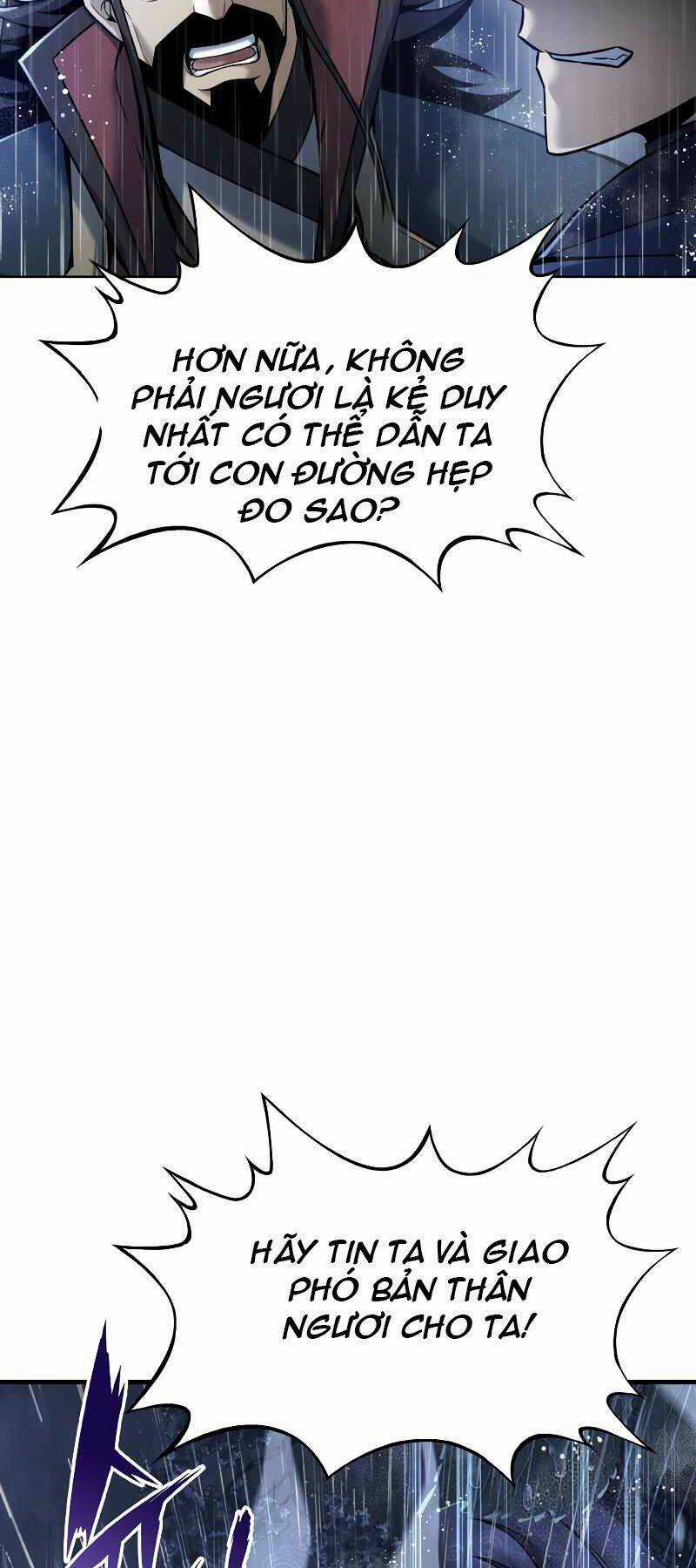 Bá Vương Chi Tinh - Chapter 24 - Trang 93