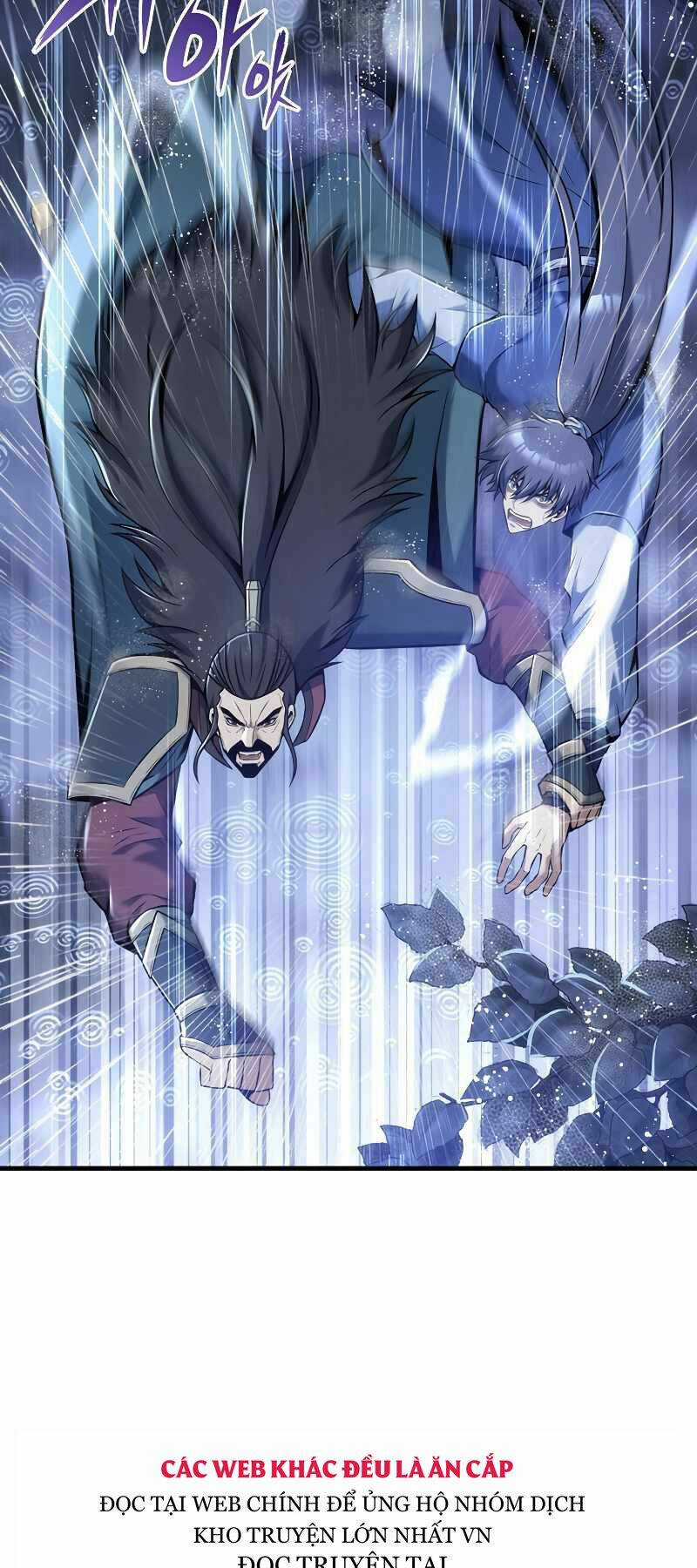 Bá Vương Chi Tinh - Chapter 24 - Trang 94