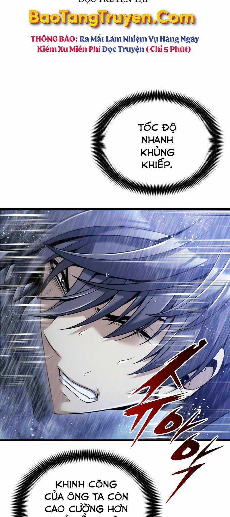 Bá Vương Chi Tinh - Chapter 24 - Trang 95