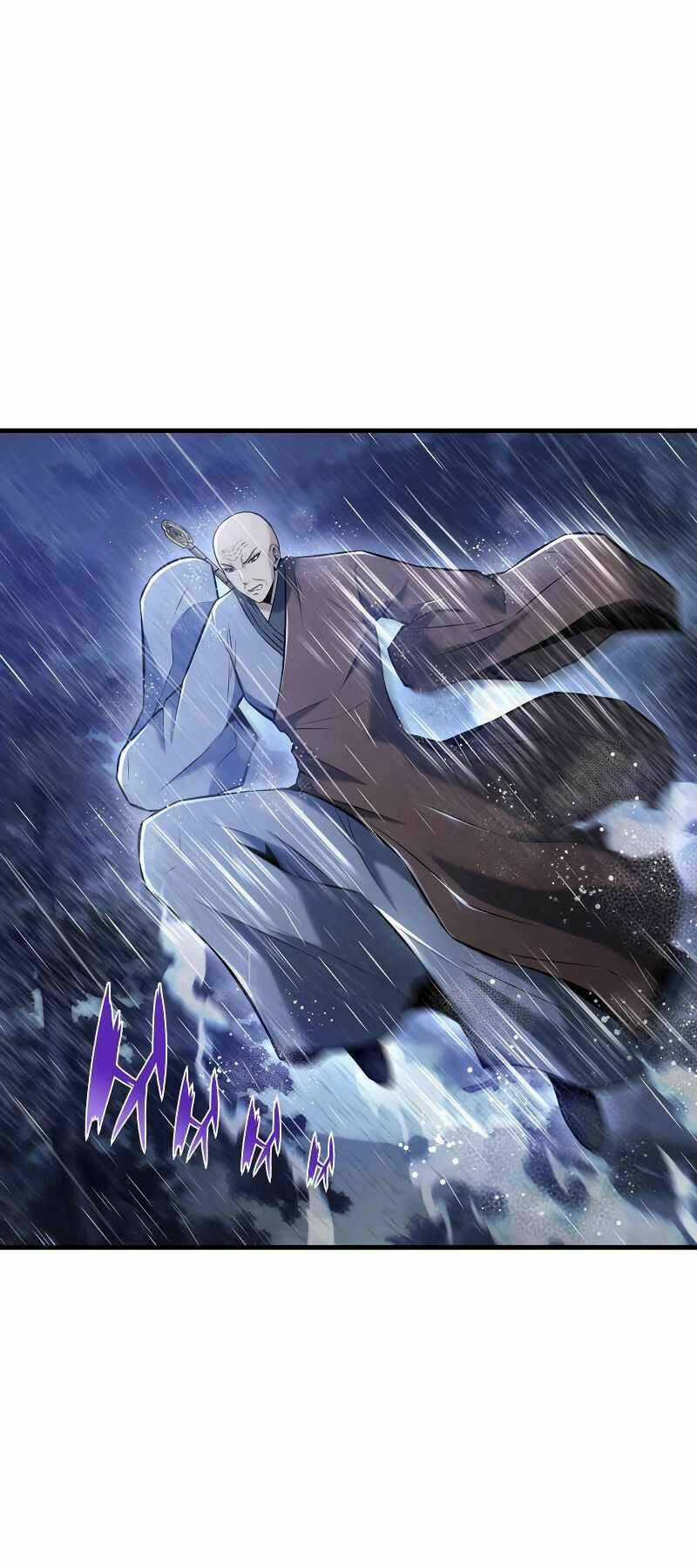 Bá Vương Chi Tinh - Chapter 25 - Trang 1